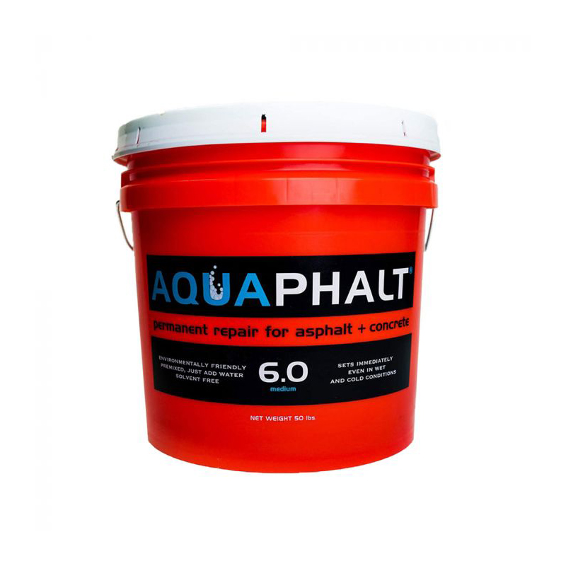 Asphalt Patching & Repair Compounds Image